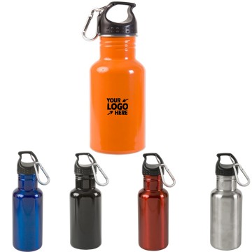 Stainless Steel Bottle